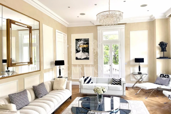 Maison de luxe à vendre à Cannes, 5 900 000 €, Photo 5