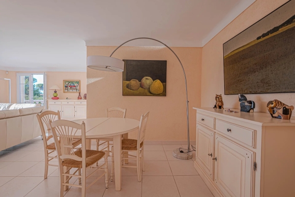 Maison de luxe à vendre à Sainte-Maxime, 1 260 000 €, Photo 5