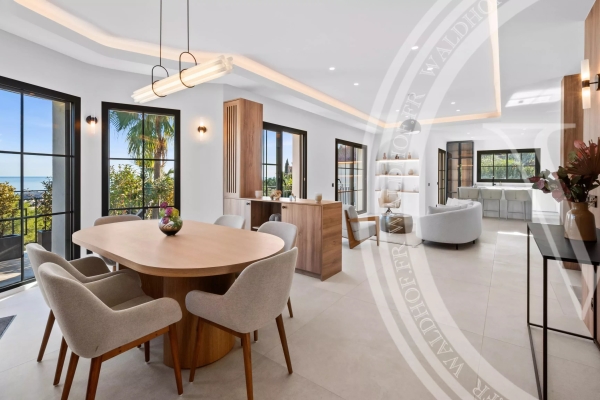 Maison de luxe à vendre à Roquebrune-Cap-Martin, 3 995 000 €, Photo 5