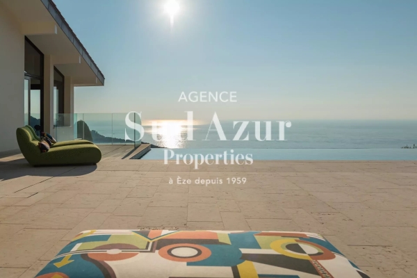 Maison de luxe à vendre à Èze, 13 900 000 €, Photo 5