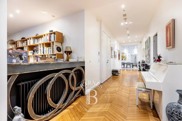 Luxury Apartment for sale in Paris 17Ème, 2 950 000 €, Photo 5