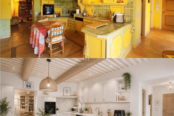 Maison de luxe à vendre à Goult, 2 540 000 €, Photo 5