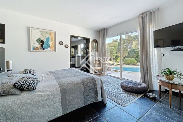 Maison de luxe à vendre à Saint-Raphaël, 1 450 000 €, Photo 5