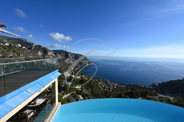 Maison de luxe à vendre à Èze, 2 700 000 €, Photo 6