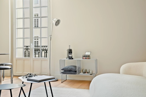 Appartement de luxe à vendre à Antibes, 420 000 €, Photo 6
