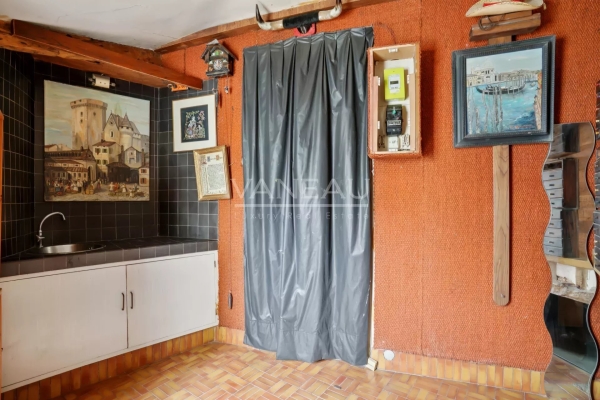 Luxury Apartment for sale in Paris 6ème, 69 000 €, Photo 6