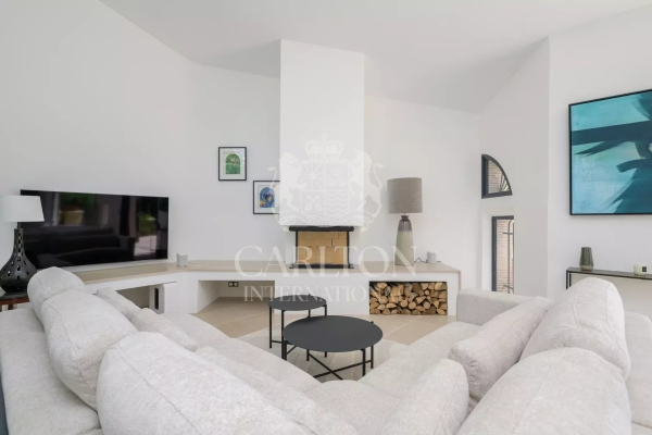 Maison de luxe à vendre à Mougins, 4 790 000 €, Photo 6