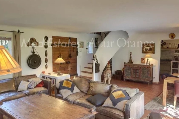 Luxury House for sale in La Garde-Freinet, 1 785 000 €, Photo 6