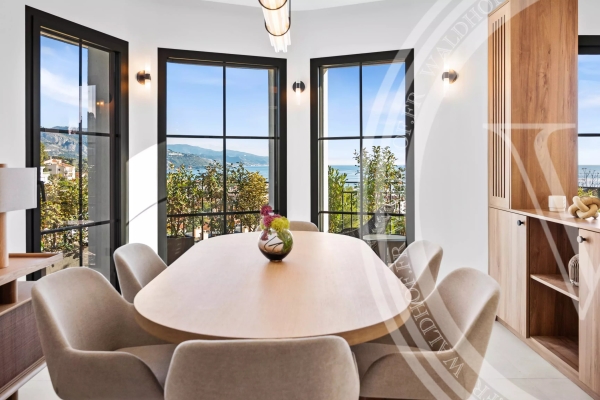 Maison de luxe à vendre à Roquebrune-Cap-Martin, 3 995 000 €, Photo 6