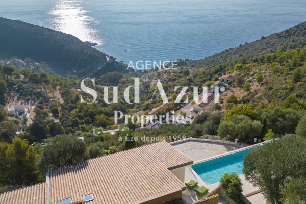 Maison de luxe à vendre à Èze, 13 900 000 €, Photo 6