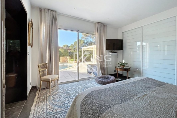 Maison de luxe à vendre à Saint-Raphaël, 1 450 000 €, Photo 6