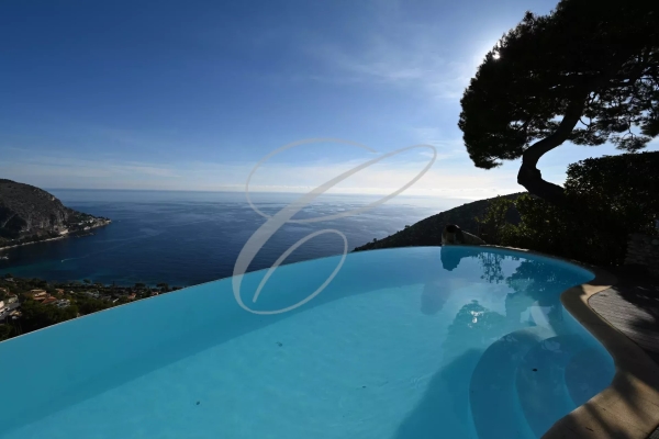 Maison de luxe à vendre à Èze, 2 700 000 €, Photo 7