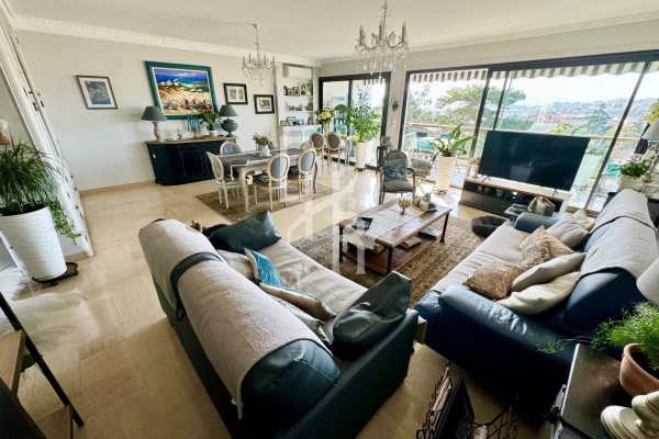 Luxury Apartment for sale in Cannes, 1 090 000 €, Photo 7
