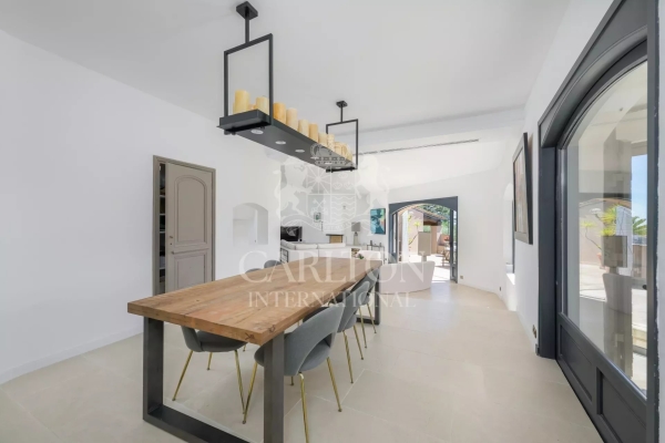 Maison de luxe à vendre à Mougins, 4 790 000 €, Photo 7