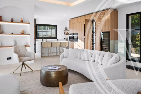 Maison de luxe à vendre à Roquebrune-Cap-Martin, 3 995 000 €, Photo 7