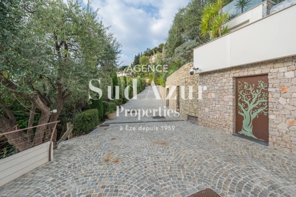 Maison de luxe à vendre à Èze, 13 900 000 €, Photo 7