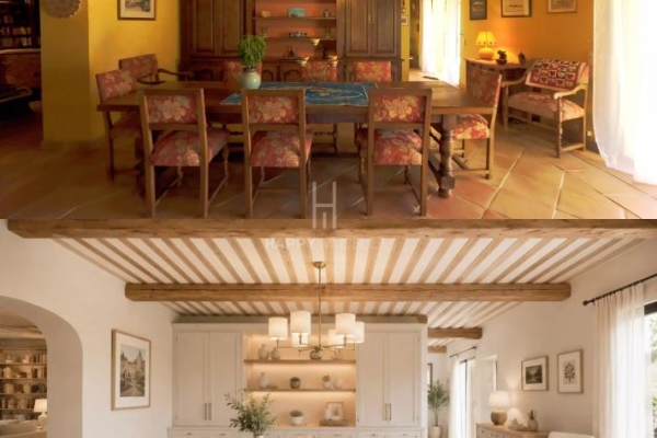 Maison de luxe à vendre à Goult, 2 540 000 €, Photo 7