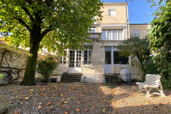 Maison de luxe à vendre à Bordeaux, 1 417 000 €, Photo 1