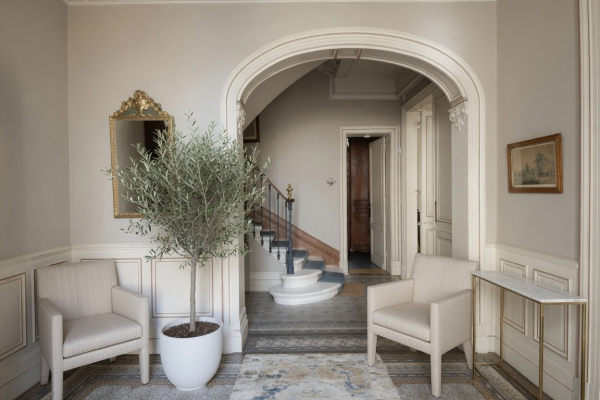 Maison de luxe à vendre à Bordeaux, 1 186 000 €, Photo 3