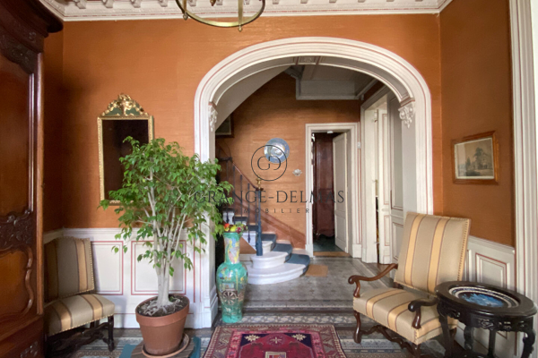 Maison de luxe à vendre à Bordeaux, 1 186 000 €, Photo 4