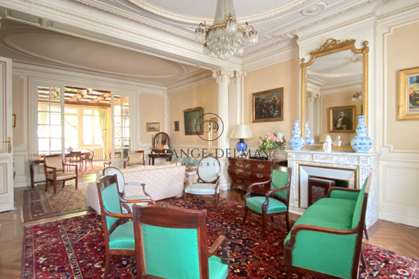 Maison de luxe à vendre à Bordeaux, 1 186 000 €, Photo 5