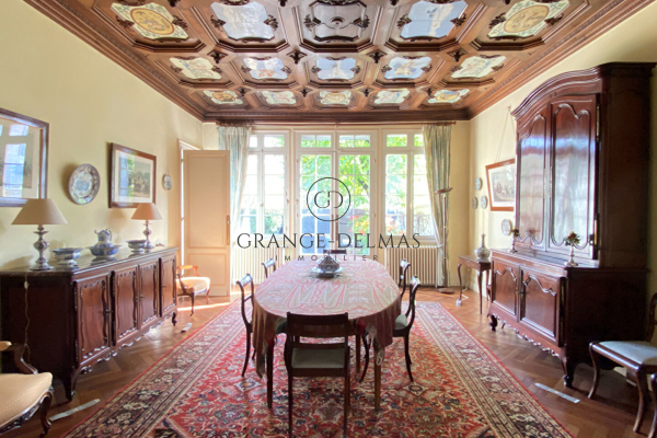 Maison de luxe à vendre à Bordeaux, 1 186 000 €, Photo 6