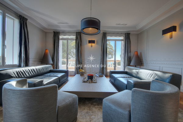 Luxury Apartment for sale in Saint-Raphaël, 2 950 000 €, Photo 7