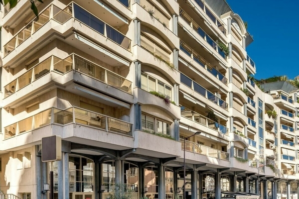 Appartement de luxe à vendre à Monaco, 14 900 000 €, Photo 1