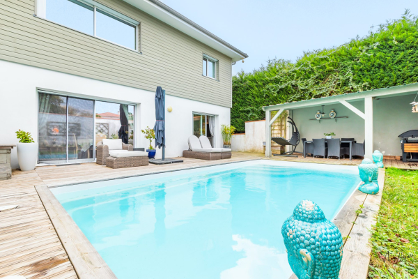 Appartement de luxe à vendre à Anglet, 798 000 €, Photo 1