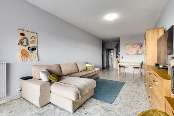 Appartement de luxe à vendre à Beaulieu-sur-Mer, 750 000 €, Photo 1