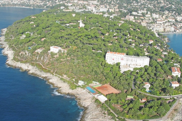 Appartement de luxe à vendre à Roquebrune-Cap-Martin, 2 900 000 €, Photo 1