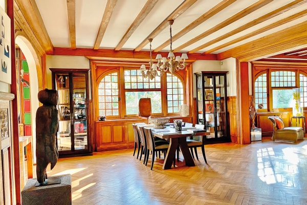 Luxury House for sale in Biarritz, 3 250 000 €, Photo 1