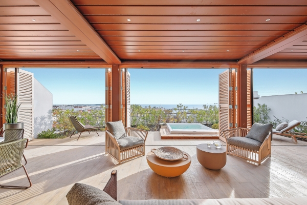 Luxury Apartment for sale in Cannes, 2 895 000 €, Photo 1