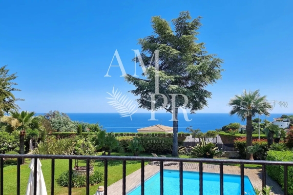 Maison de luxe à vendre à Cannes, 3 990 000 €, Photo 1