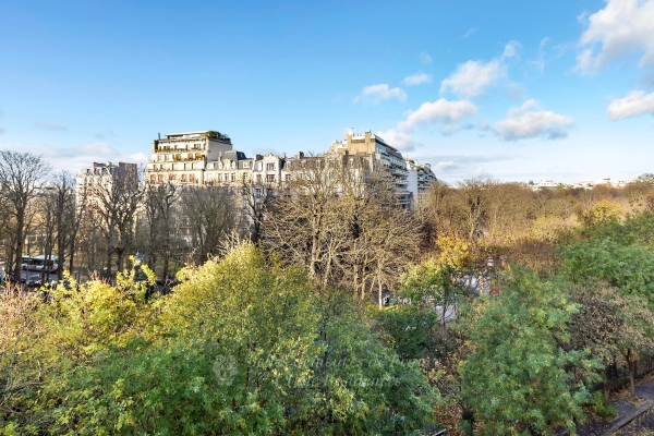 Appartement de luxe à vendre à Paris 16ème, 3 800 000 €, Photo 1