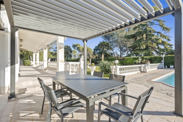 Luxury House for sale in Mougins, 1 170 000 €, Photo 1