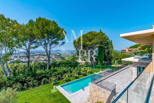 Maison de luxe à vendre à Mougins, 3 300 000 €, Photo 2