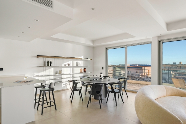Luxury Apartment for sale in Cannes, 2 895 000 €, Photo 2