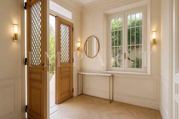 Maison de luxe à vendre à Cannes, 3 460 000 €, Photo 2