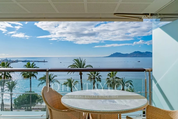 Appartement de luxe à vendre à Cannes, 1 800 000 €, Photo 2