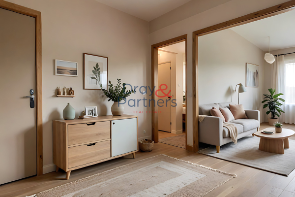 Appartement de luxe à vendre à Nice, 579 000 €, Photo 3