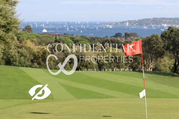 Luxury House for sale in Grimaud, 8 200 000 €, Photo 3