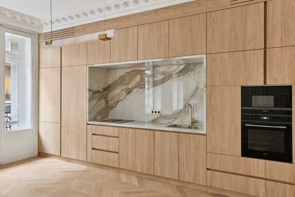 Luxury Apartment for sale in Paris 8Ème, 2 988 000 €, Photo 3