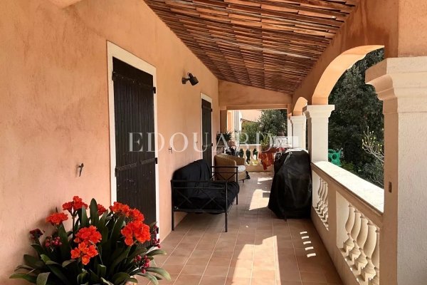 Maison de luxe à vendre à La Turbie, 1 250 000 €, Photo 3