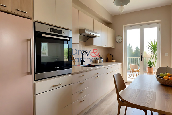 Appartement de luxe à vendre à Nice, 579 000 €, Photo 4