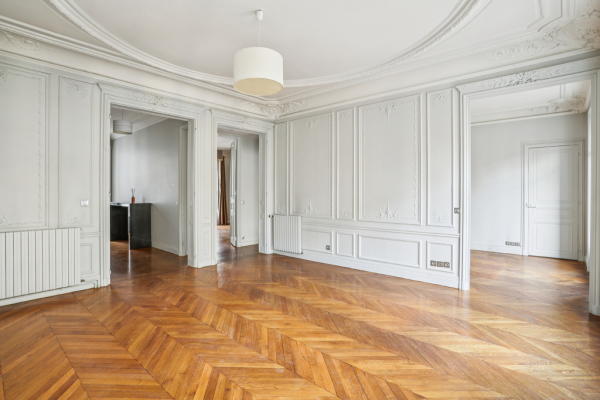 Luxury Apartment for sale in Paris 7Ème, 3 300 000 €, Photo 4