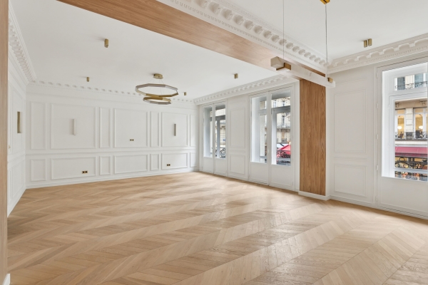 Luxury Apartment for sale in Paris 8Ème, 2 988 000 €, Photo 4