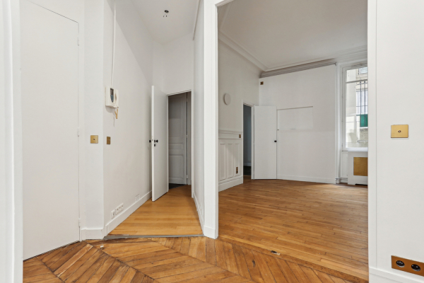 Appartement de luxe à vendre à Paris 8ème, 998 400 €, Photo 4