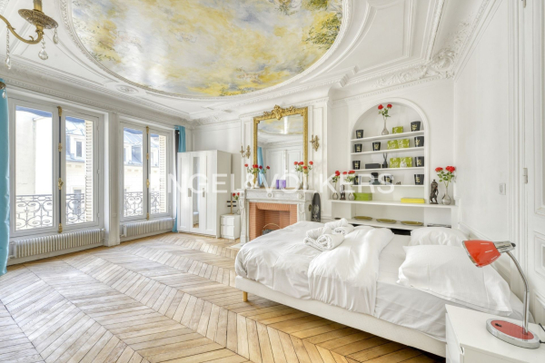 Luxury Apartment for sale in Paris 8ème, 1 390 000 €, Photo 4
