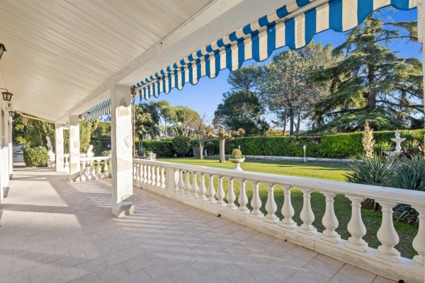 Luxury House for sale in Mougins, 1 170 000 €, Photo 4